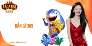 bắn cá 365