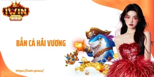 Bắn Cá Hải Vương - Cuộc Săn Cá Đại Dương Đỉnh Cao Tại IWIN