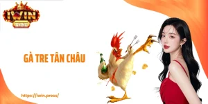Gà Tre Tân Châu - Giống Gà Giữ Kèo Ổn Định Không Nên Bỏ Lỡ